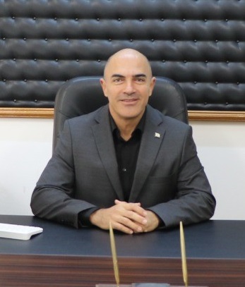 Maliye İşleriyle Görevli Bakanlığın Bakanlık Müdürü